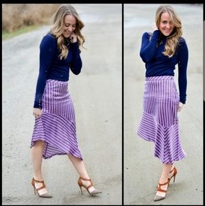 New Bannana Republic skirt Tags attached